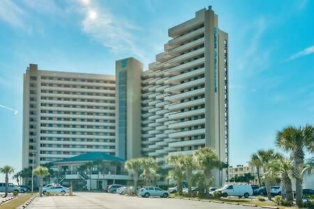The Scallop By Brightwild-Beachfront Condo 데스틴 외부 사진