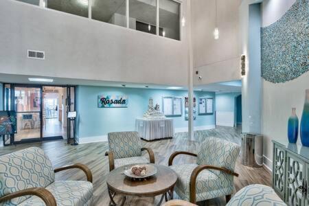 The Scallop By Brightwild-Beachfront Condo 데스틴 외부 사진