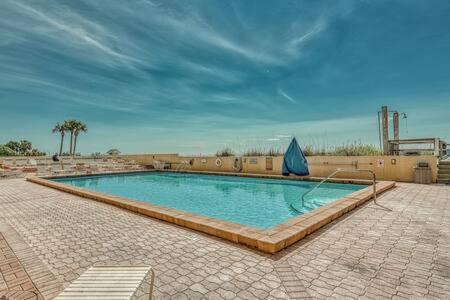 The Scallop By Brightwild-Beachfront Condo 데스틴 외부 사진